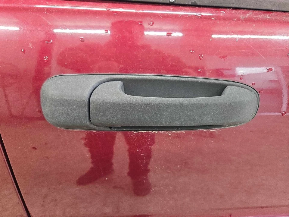 Outside Door Handle JEEP GRAND CHEROKEE Right 00 01 02 03 04 - Изображение 1 из 1