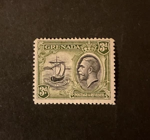 Grenada Scott #119 never hinged - Picture 1 of 1