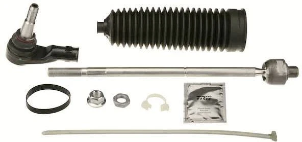 TRW Front Right Tie Rod For Land Rover Discovery IV L319 3.0L Diesel 306DT TD - Image 1 of 1