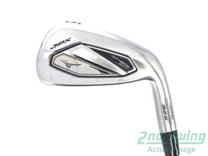Mizuno JPX 925 Hot Metal Pro Single Iron 5 Iron Graphite Regular Left 38.5in - Picture 1 of 10