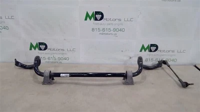 Chevrolet Traverse 2020 tracción delantera suspensión estabilizadora barra estabilizadora 84197257 Foto 1 de 4