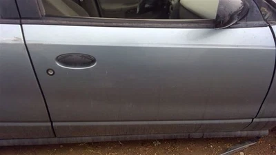 (LOCAL PICKUP ONLY) Passenger Front Door 4 Door Manual Fits 01-02 SATURN S SERIE Foto 1 de 4