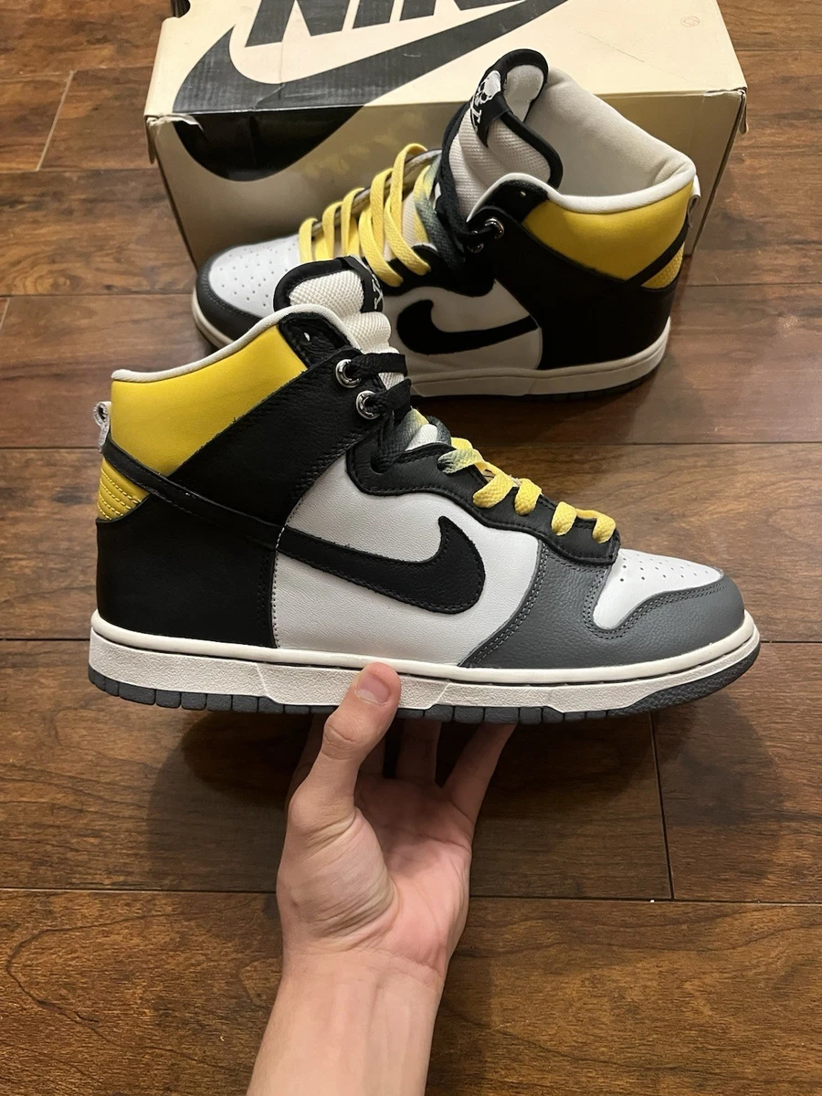 Nike Dunk Pro SB High Daniel Shimizu | eBay