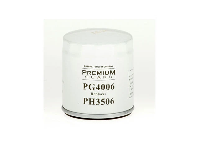 Масляный фильтр для Chevrolet Express 3500 2003-2006 годов выпуска 22319WMZN 2004 2005 - Изображение 1 из 2