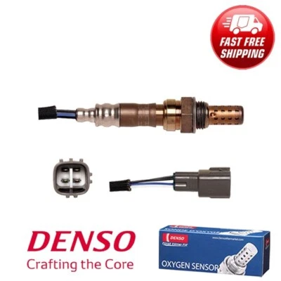 Sensor de oxígeno DENSO genuino para Jaguar XJ12/Lexus GS300/Toyota Highlander RAV4 Foto 1 de 4