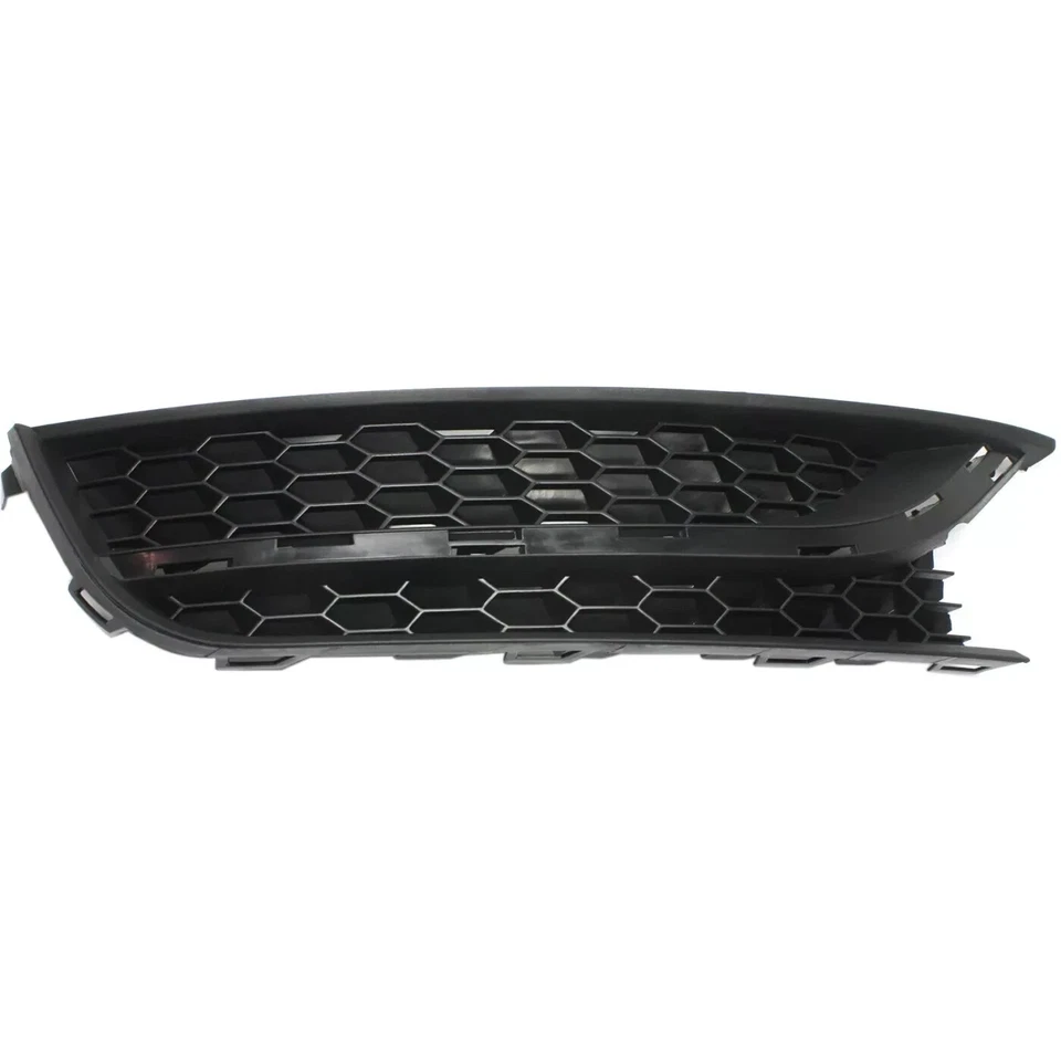 Capa de farol de neblina lateral direita para 2012-2015 Volkswagen Passat 561853666C9B - Imagem 1 de 4
