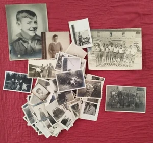 100x Photos + Germany Jewish Judaica Family Leipzig Youth Movement 1920s 1930s - Picture 1 of 23
