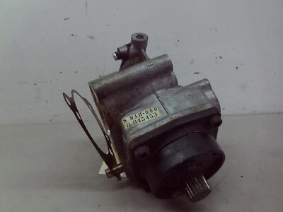 Engranajes de transmisión final traseros para Honda VT 1100 C Shadow Spirit 1997-2007 H186 Foto 1 de 4