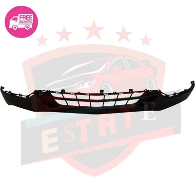 New CHEVROLET EQUINOX For 2018-2019 Front Lower Bumper Cover Facial GM1015133 Foto 1 de 4