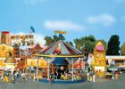 HO Scale Buildings - 140329 - Children’s Merry-go-round - Kit