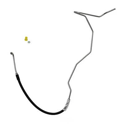 Power Steering Return Line Hose fits 2012-2015 Chevrolet Captiva Sport  EDELMANN - Image 1 of 3