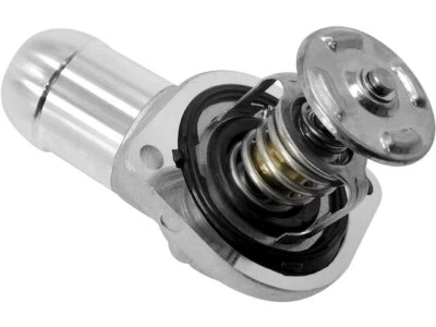 For Chevrolet Trailblazer EXT Engine Coolant Thermostat Housing Assembly 51525FJ - Image 1 of 2