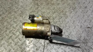 HYUNDAI ILOAD/IMAX STARTER MOTOR PETROL, 2.4, MANUAL T/M TYPE, TQ, 11/07- - Picture 1 of 12