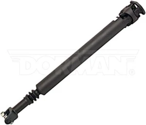 Dorman 938-234 Front Driveshaft Assembly fits Ford models - Picture 1 of 8
