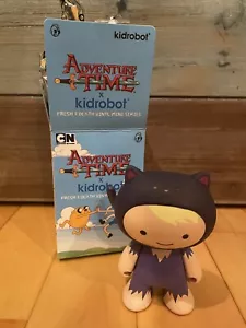 Kidrobot Adventure Time Fresh 2 Death Susan Strong Blind Box Vinyl Mini Figure - Picture 1 of 3