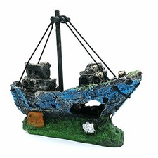 aquarium decorations ebay