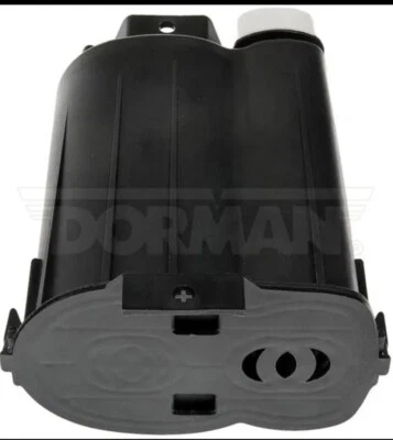 Bote de carbón de emisiones evaporativas Dorman 911-335 para Jeep Compass Patriot Foto 1 de 4