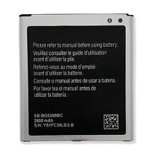 New Standard Battery For Samsung Galaxy J2 Prime SM-G532 G532M 2600mAh 3.8V