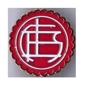 Pin (badge) Argentina - Atletico Lanus - Picture 1 of 1