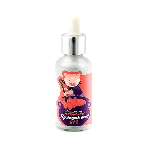 [ELIZAVECCA] Ácido hialurónico Witch Piggy Hell Pore Control 97% - 50 ml Foto 1 de 1