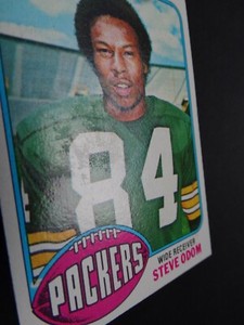 1976 Topps Football Cards Complete Your Set You U Pick From List 1-200