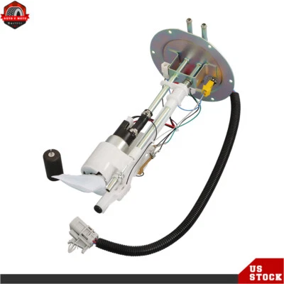 Conjunto de módulo de bomba de combustible con unidad de envío para camioneta Nissan 1995-1997 2,4 L 3,0 L Foto 1 de 4