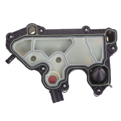 NEW OEM Volkswagen 2021-23 Tiguan GTI Engine Crankcase Vent Valve 06Q-103-495-G - Image 1 of 4