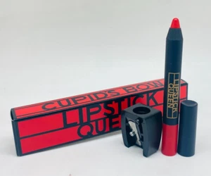 Lipstick Queen Cupid's Bow #Desire Lip pencil W/Sharpener - 2.2g - NIB - Picture 1 of 4