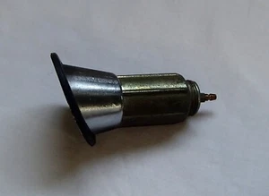 Toyota Corolla SL Sprinter KE15 KE17 Metal Surround Lighter Socket KE10 KE11 - Picture 1 of 6