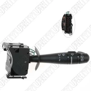 #7701048915 Steering Column Wiper Stalk Switch For Vauxhall/Opel Nissan Renault - Picture 1 of 7