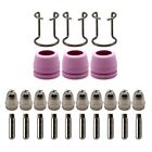 Consumables KIT Electrodes Sheild Cups TIPS Spacer Guide Multiple Combination