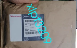D37360340 NEW EDWARDS communication module FedEx or DHL - Afbeelding 1 van 1