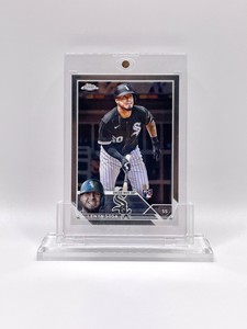 Lenyn Sosa 2023 Topps Chrome Rookie Card RC #114 - Chicago White Sox