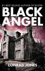 Conrad Jones Black Angel (Taschenbuch)