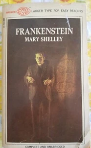 Frankenstein - Picture 1 of 16