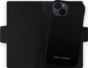 iDeal of Sweden Wallet iPhone 13 pro max case 2 in 1 removable magnet cover - Picture 1 of 2