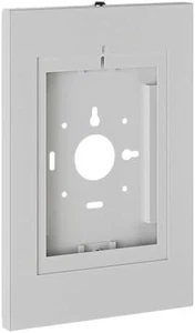 conecto Wandhalterung für Tablet, abschließbares Stahlgehäuse, Samsung Tab, iPad - Bild 1 von 5