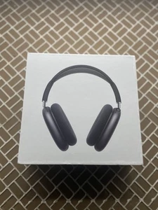 Apple AirPods Pro Max Headphones Midnight Black (MGYH3AM/A) - Zdjęcie 1 z 4