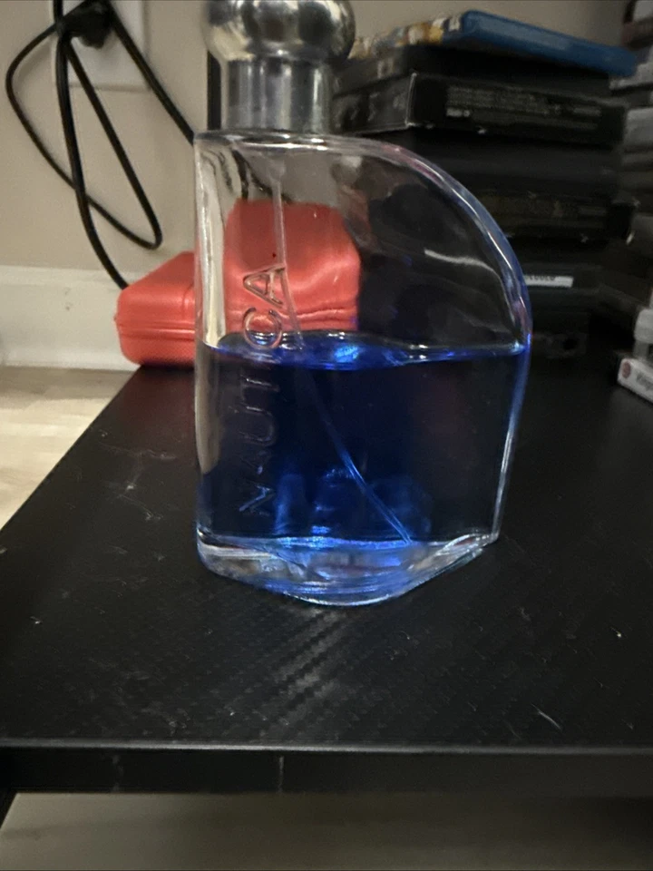 Eau de Toilette Nautica Blue para hombre 1,6 fl. oz. /50 ml Colonia  Foto 1 de 1