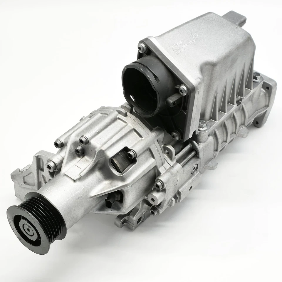 36010125 Supercharger Compressor For Volvo XC90 XC60 S60 S90 V60 V90 2015-2022 - Imagem 1 de 4