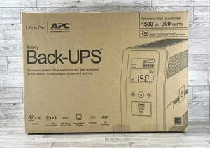 APC BR1500MS2 UPC - Zdjęcie 1 z 5