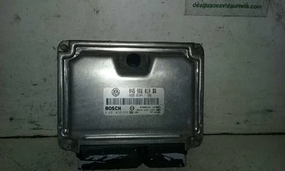 045906019BR CENTRALINA MOTORE / 0281012318 / 814982 PER SKODA FABIA FAMILIAR 6Y - Immagine 1 di 4