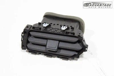 2018-2024 CHEVROLET EQUINOX PAINEL ESQUERDO DRIVER GRADE DE VENTILAÇÃO DE AR FABRICANTE DE EQUIPAMENTO ORIGINAL - Imagem 1 de 4