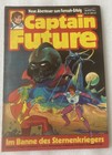Captain Future Heft Nr. 26: Banne des Sternenkrieger & Star Wars Bastei 1980 Z1-