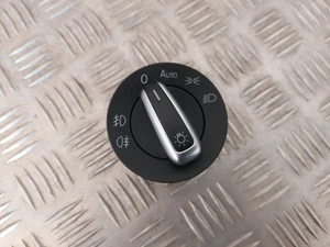 Commande Réglage Phare - VOLKSWAGEN SCIROCCO III (3) - Réf : 3C8941431A - Picture 1 of 4