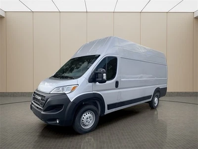 2024 Ram ProMaster Super High Roof - Image 1 of 4