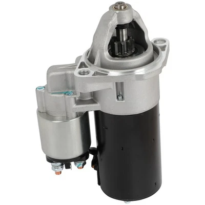 Starter fit for Audi 100 Coupe 5000 Quattro 23300-V4361 23300-V4362 244-6600 - Image 1 of 4