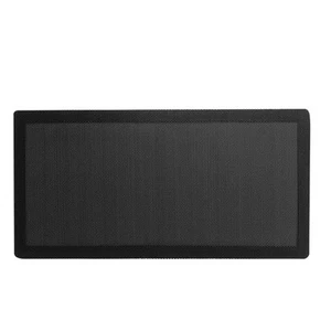 Computer Case Magnetic Dust Mesh PC Case Cooling Fan Computer Guard Cover6737 - Afbeelding 1 van 6