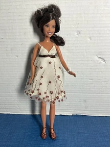 Disney High School Musical 3 GABRIELLA Doll Senior Year Prom Date 2008 Complete - Picture 1 of 14
