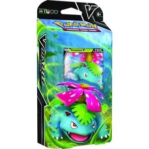 Pokémon - Venusaur V Battle Deck - EN / Englisch - NEU & OVP Sealed - Bild 1 von 3